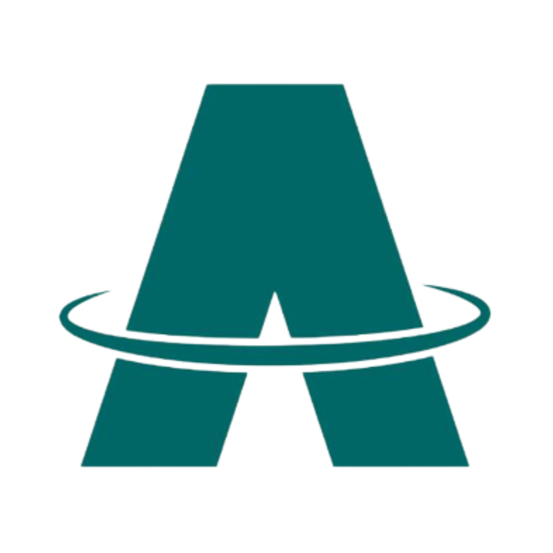 Logo Alfa Distribuidora
